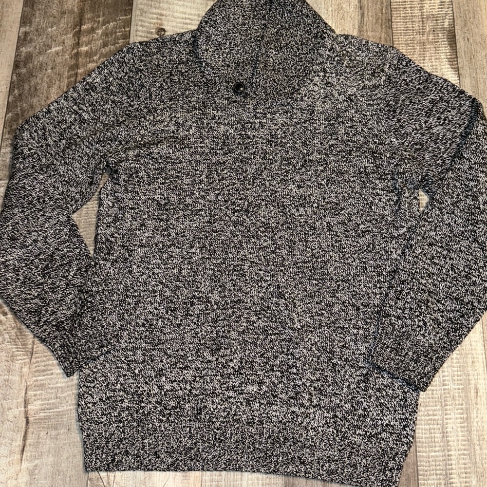 OLD NAVY Sweater- size‎ LARGE TALL